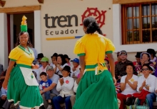 Imagen Danza - Salinas de Ibarra